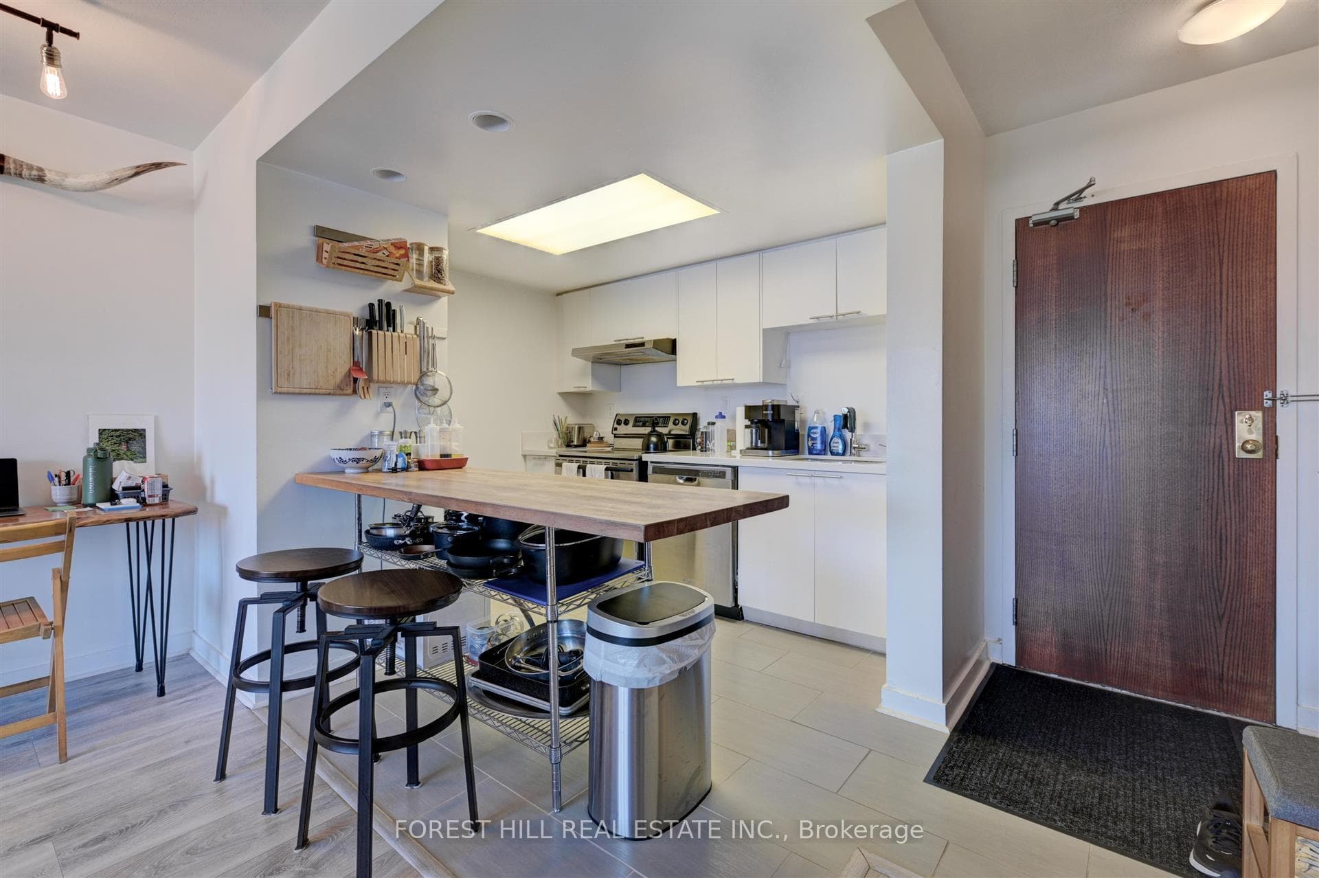 456 College Street Unit 509 photo 4