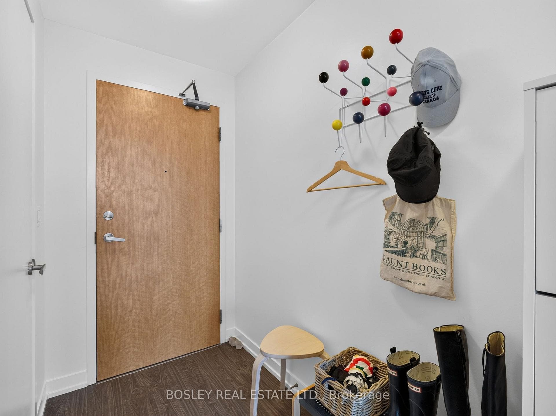 36 Howard Park Avenue Unit 801 photo 20