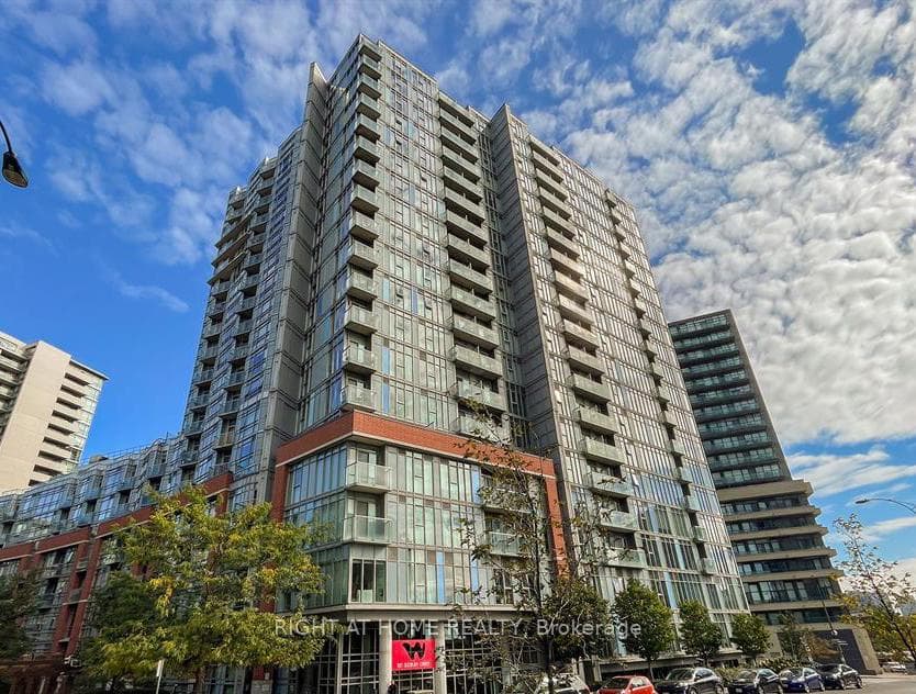 150 Sudbury Street Unit 1307 photo 1