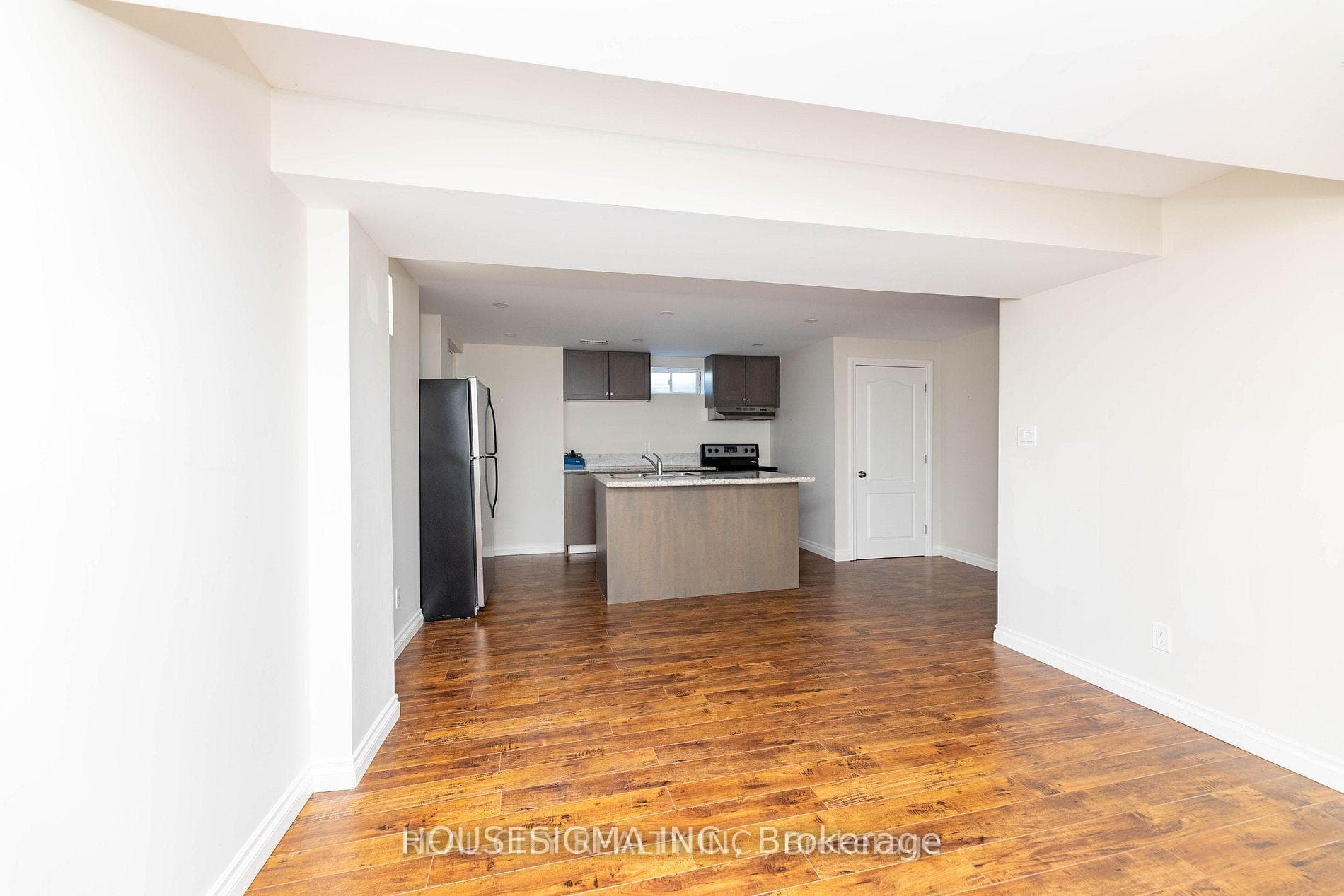 Basement 54 Killington Avenue photo 9