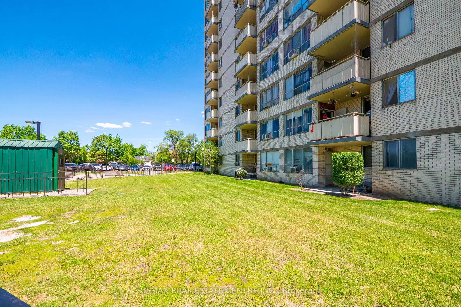 320 Dixon Road Unit 1708 photo 41
