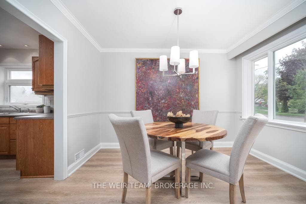42 Stamford Square photo 8
