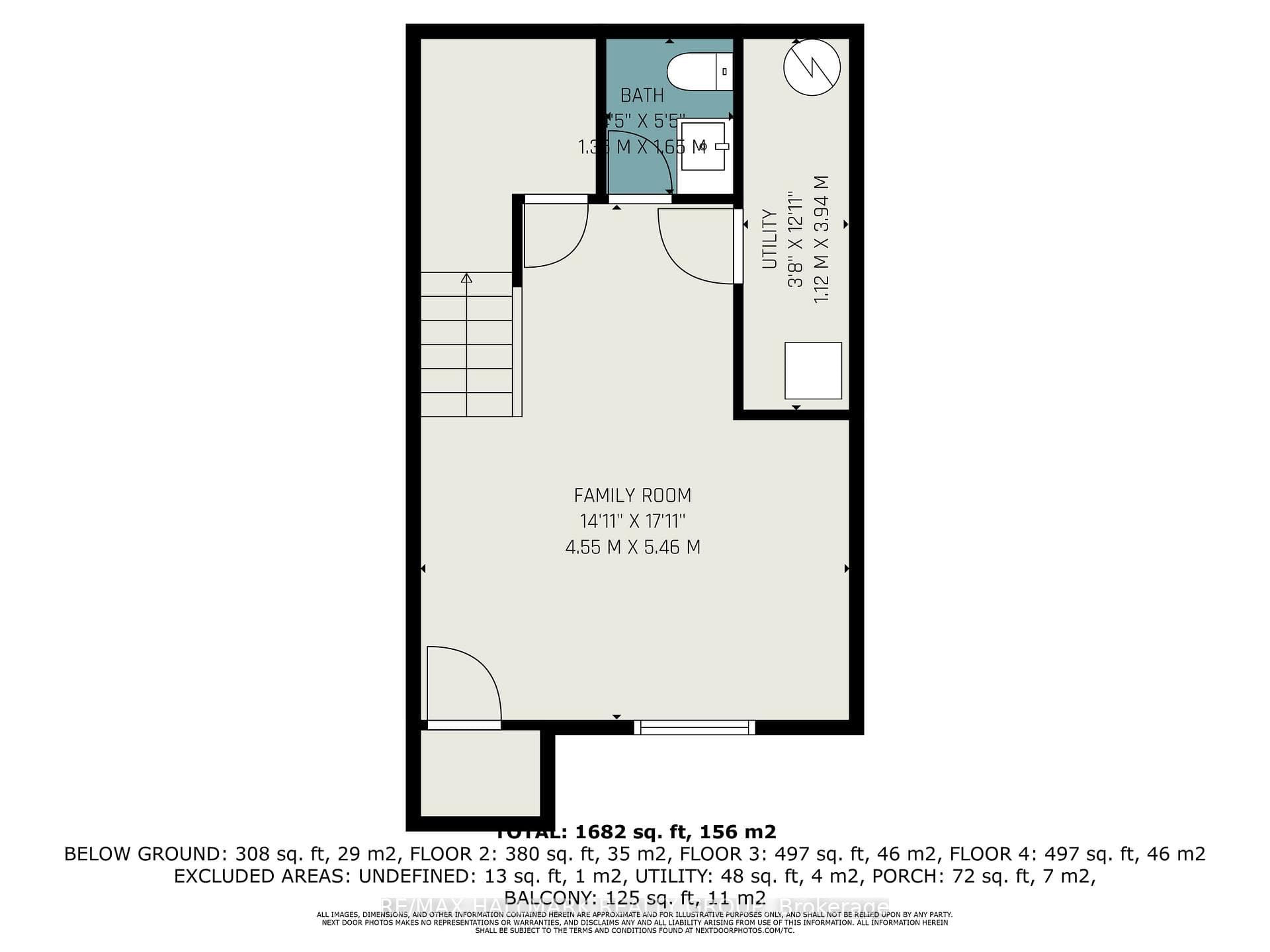 42 Sherbrooke Avenue photo 25