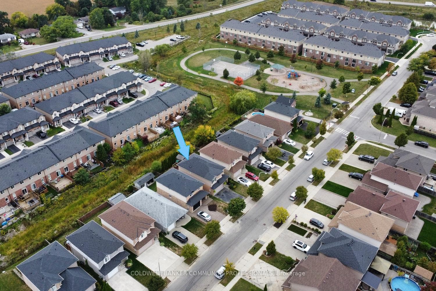 159 Thames Way photo 2