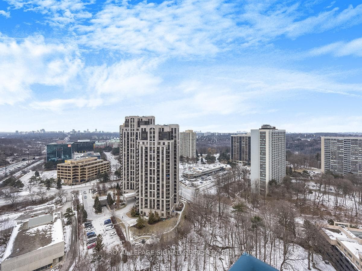 181 Wynford Drive Unit 2408 photo 25