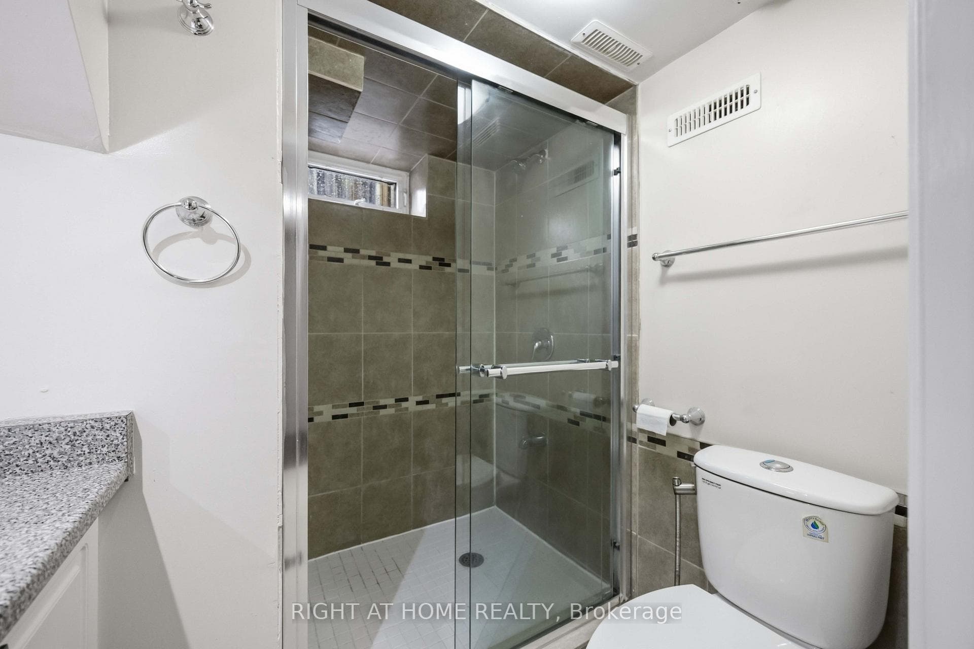 Bathroom Basement