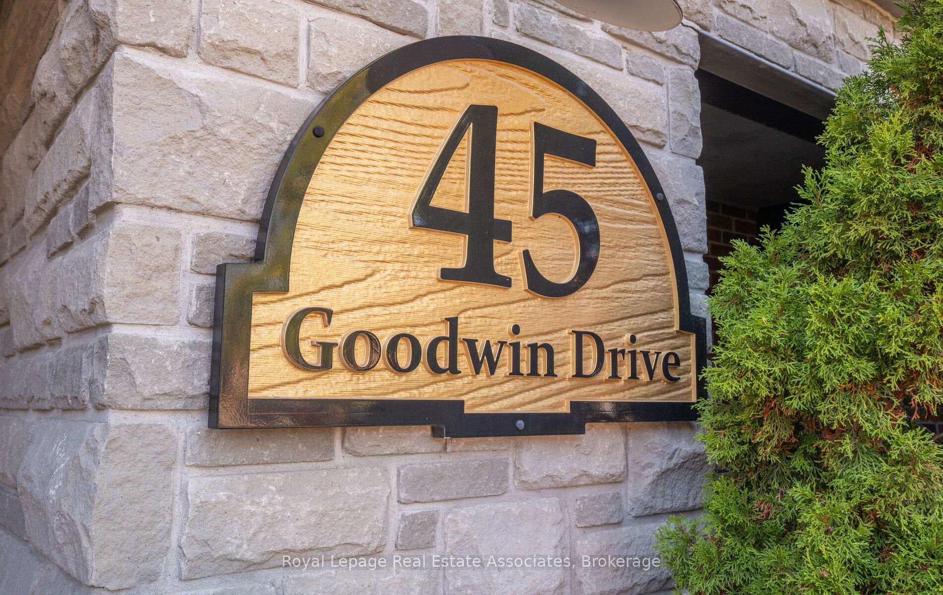 45 Goodwin Drive Unit 105 photo 3