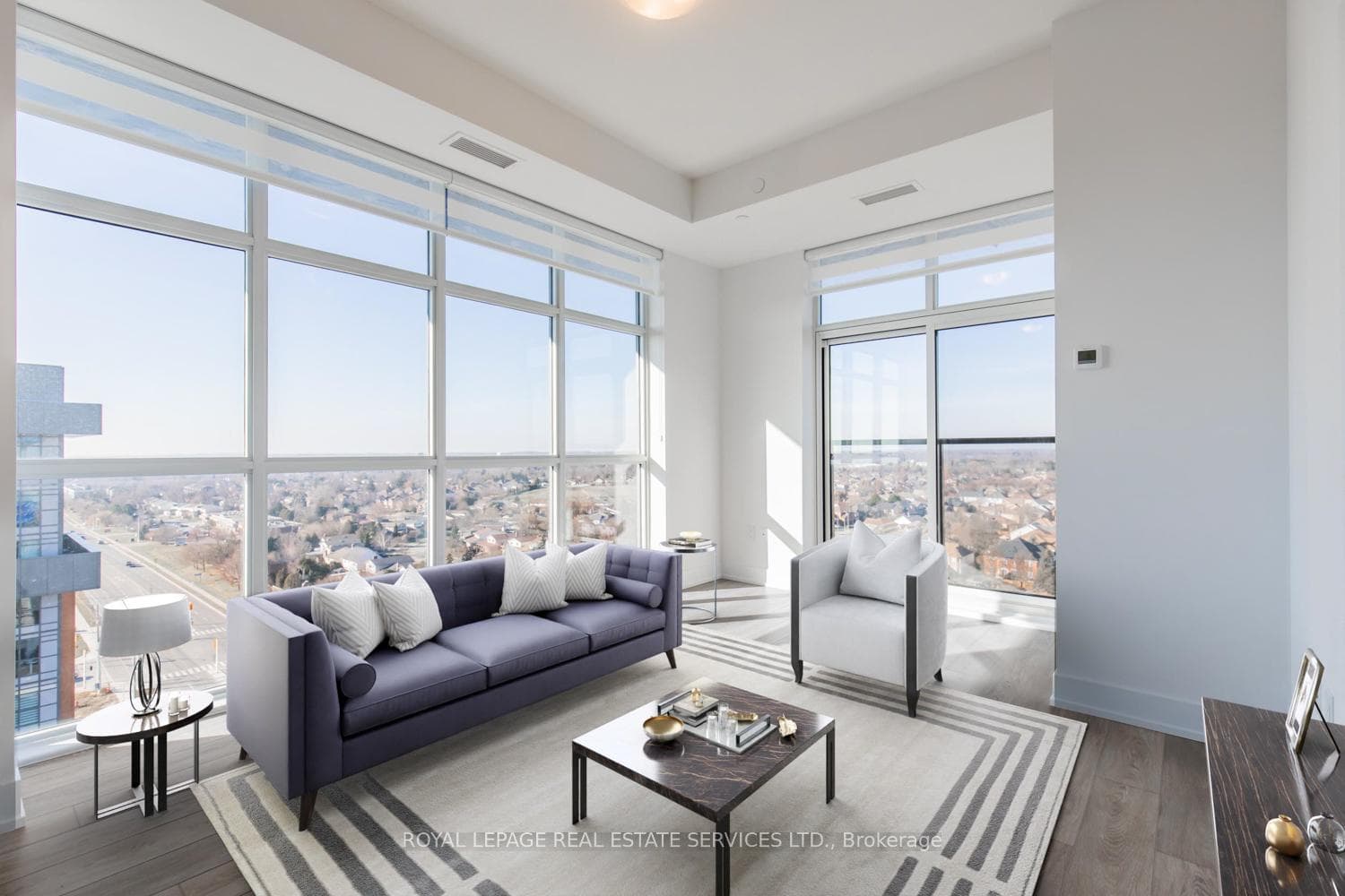 Fabulous 12th Floor PENTHOUSE