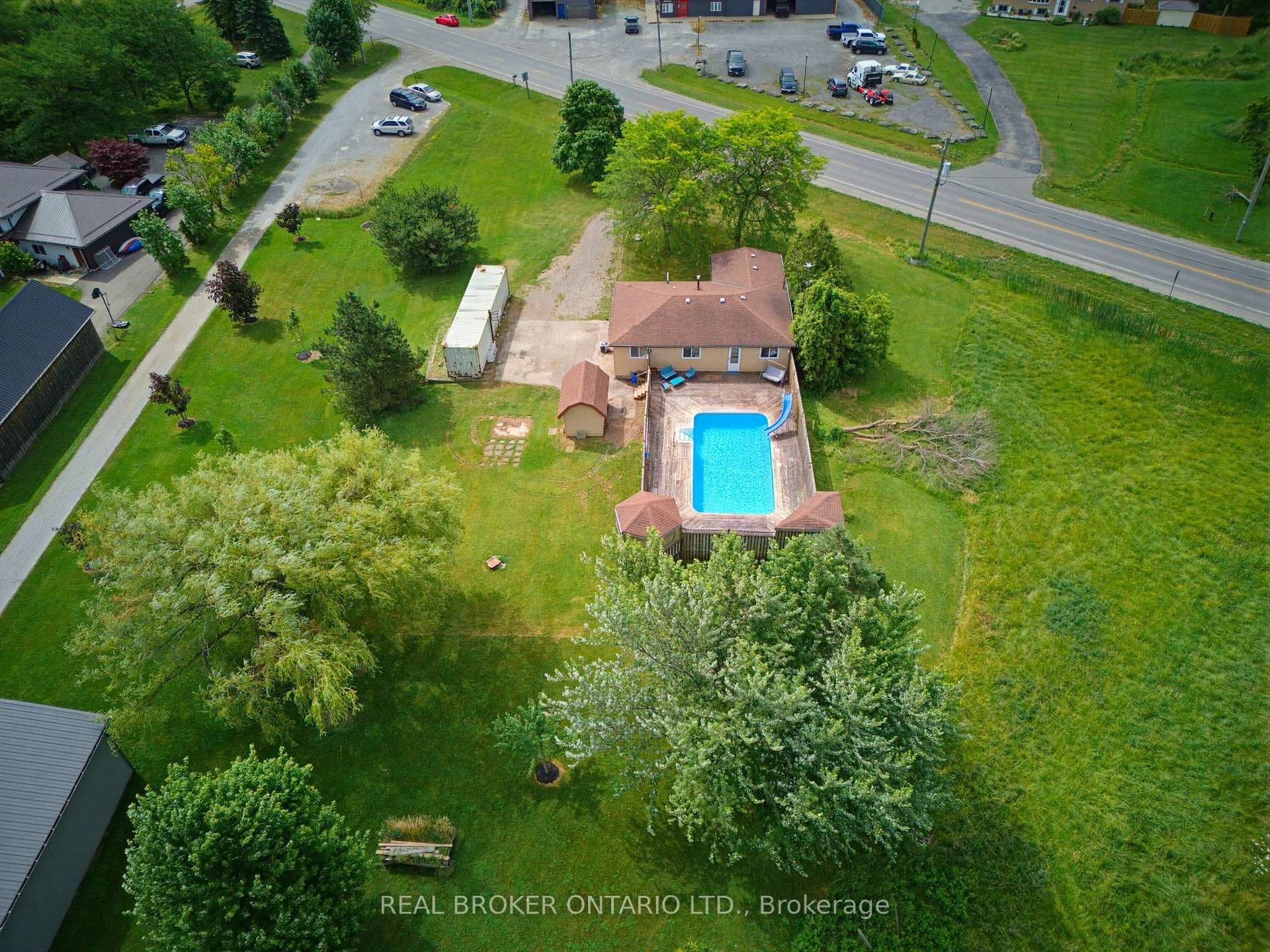 1123 Haldimand Road 20 Road photo 30