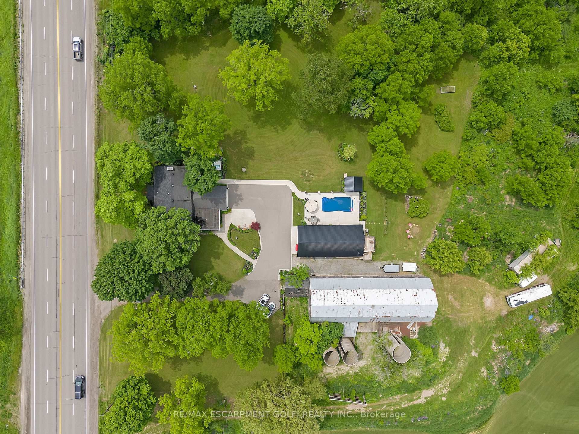 4078 Highway 6 N/A photo 34