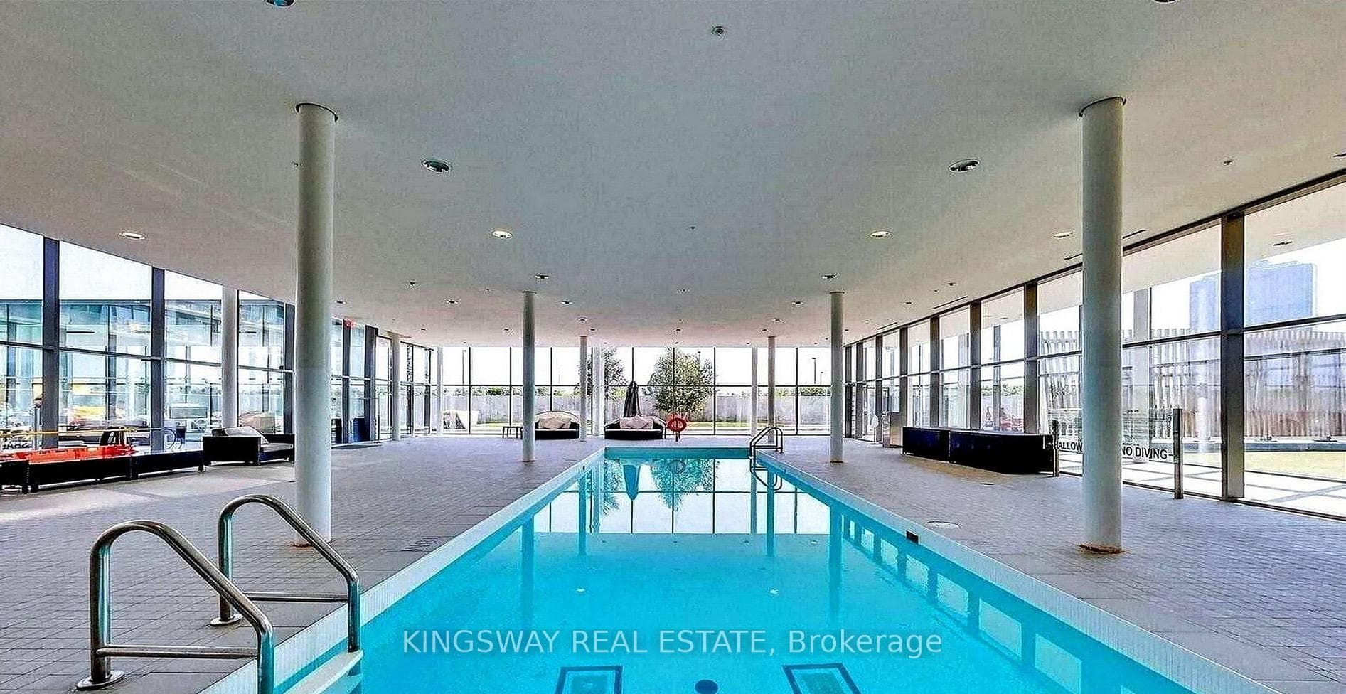 105 The Queensway N/A Unit 2502 photo 27