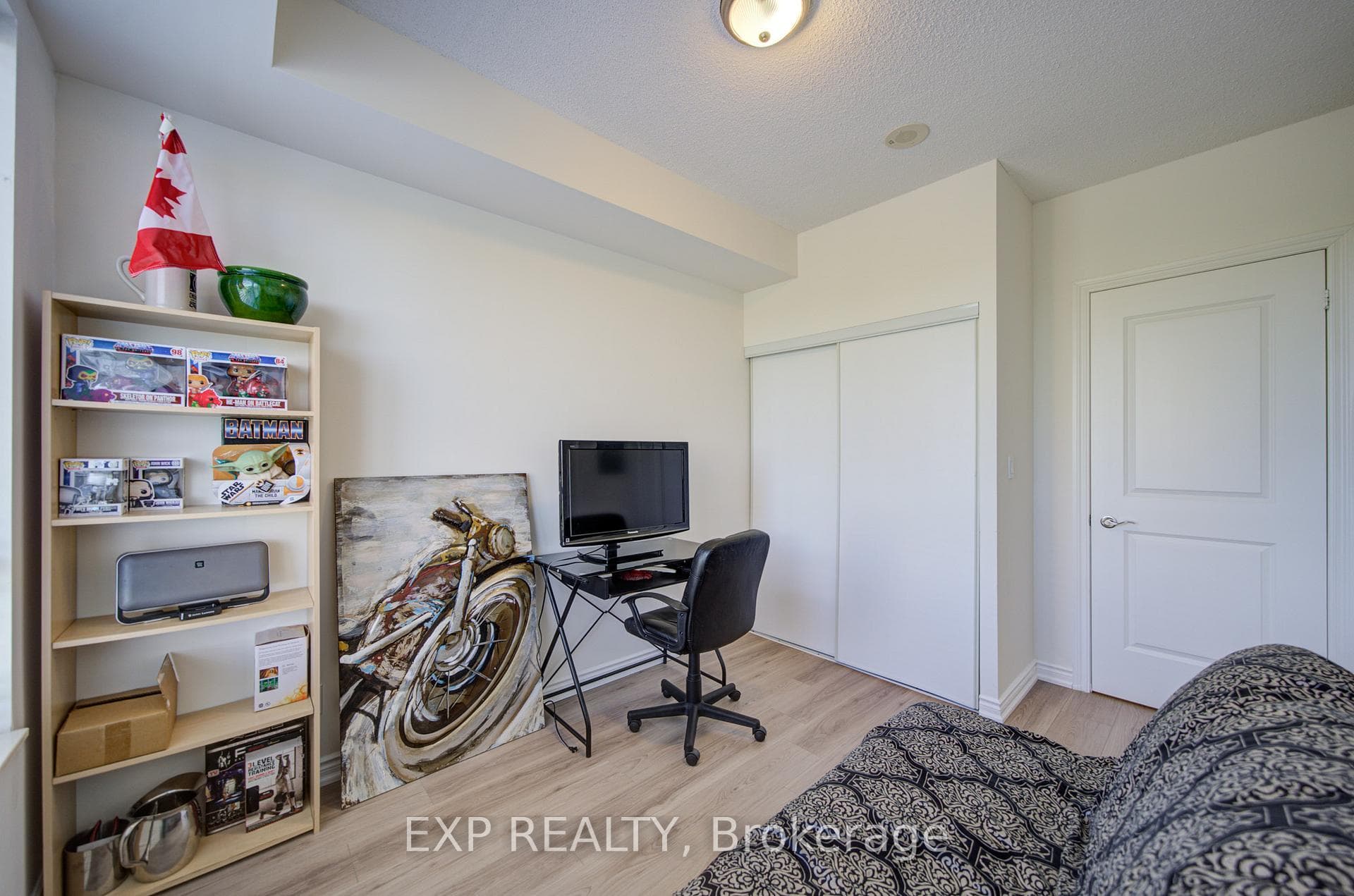 133 Wynford Drive Unit 808 photo 25