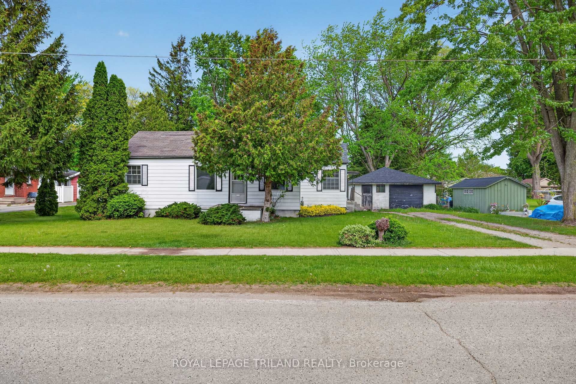 147 Burns Street photo 1