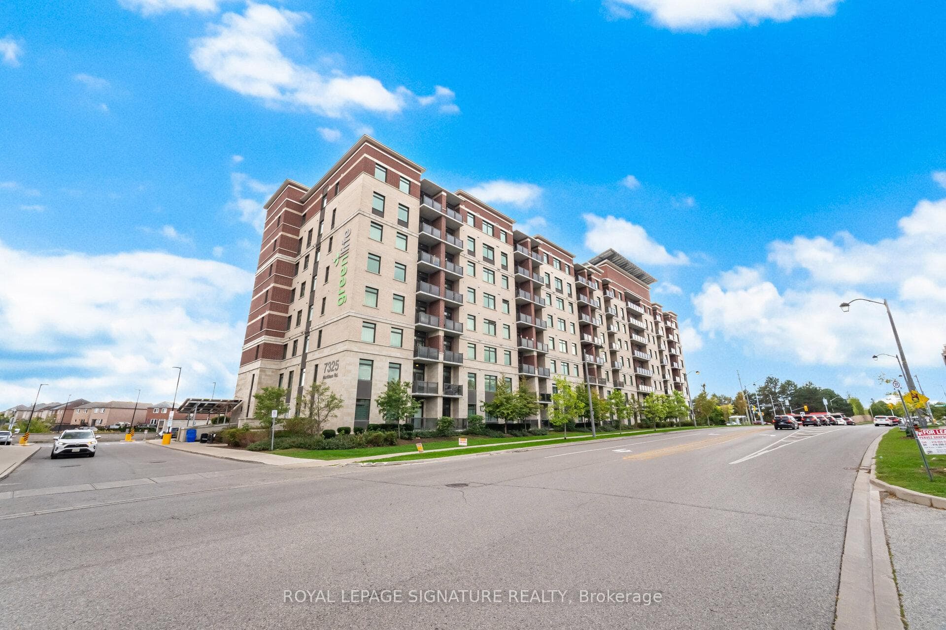7325 Markham Road Unit 809 photo 42