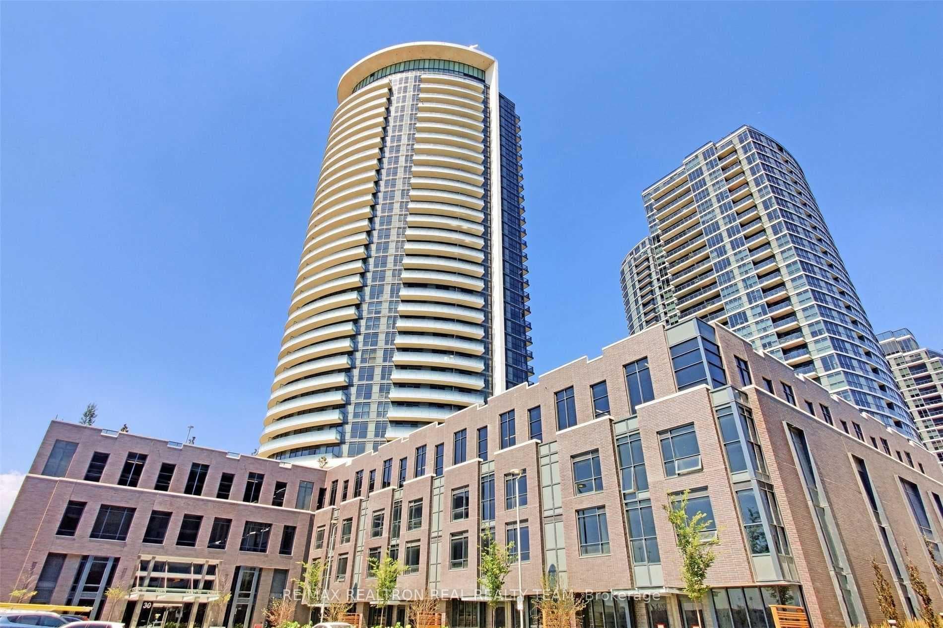 30 Gibbs Road Unit 2801 photo 1