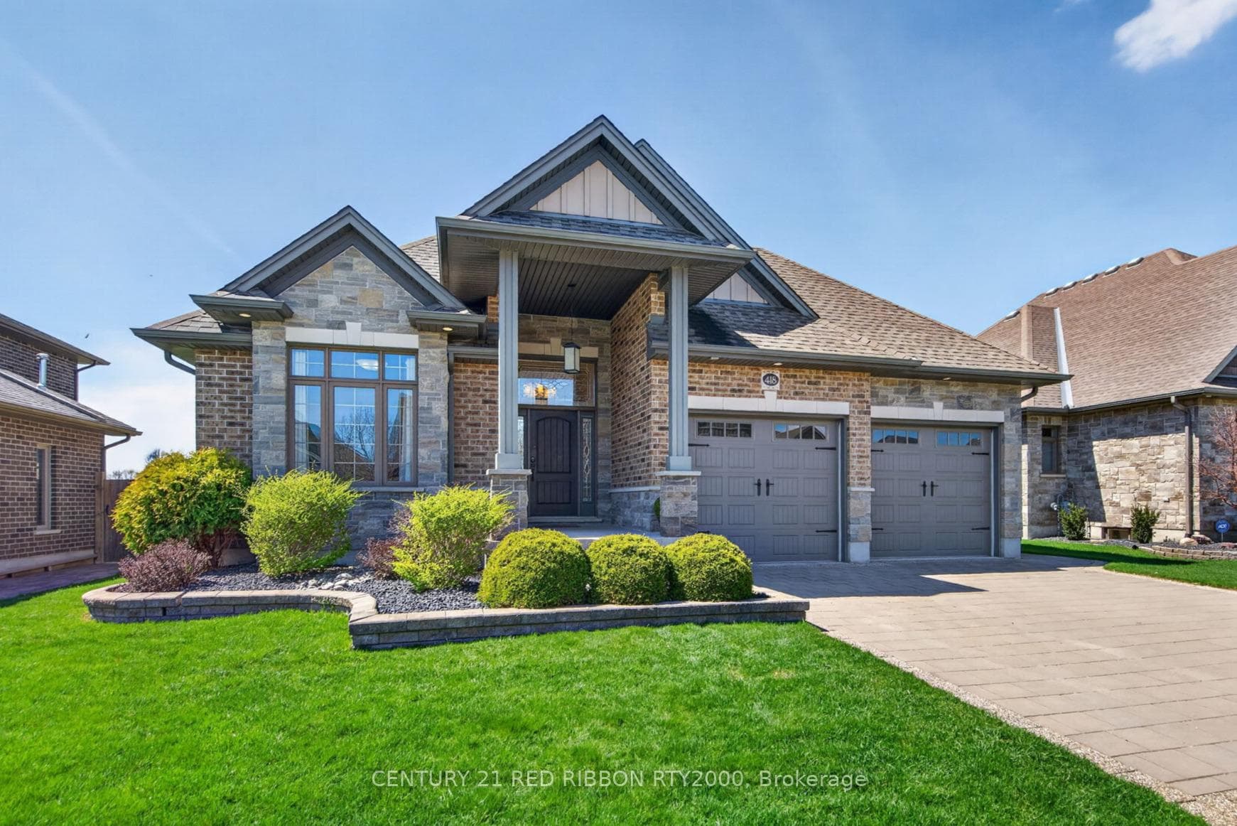418 Macdonald Street photo 1