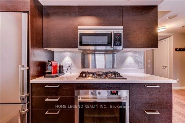 375 King Street Unit 2105 photo 4