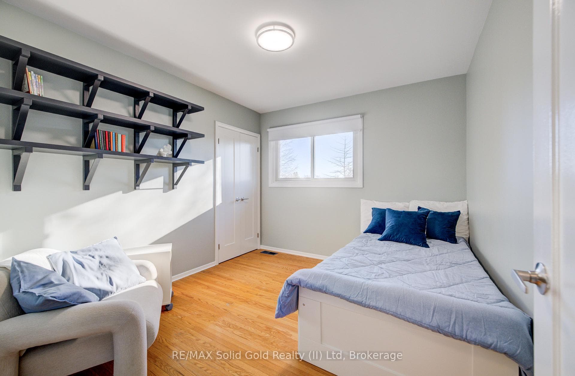 Bedroom 4.