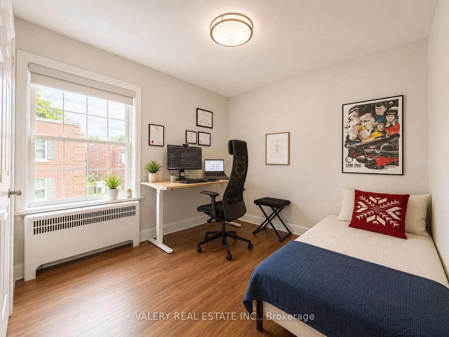 1327 Bayview Avenue Unit U19 photo 10