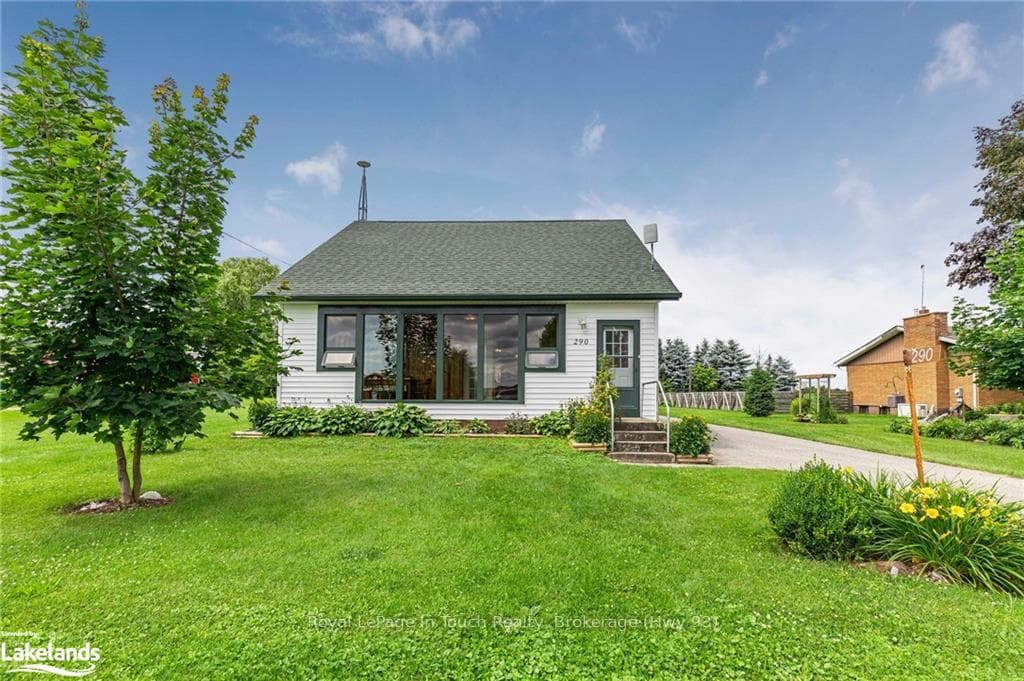 290 LAFONTAINE Road photo 31