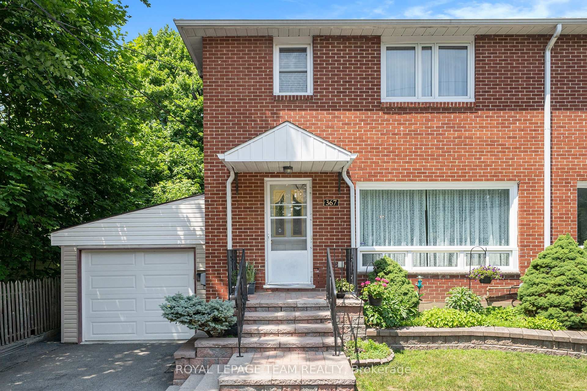 367 Ravenhill Avenue photo 2
