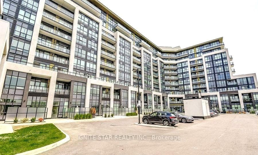 405 Dundas Street Unit 817 photo 19