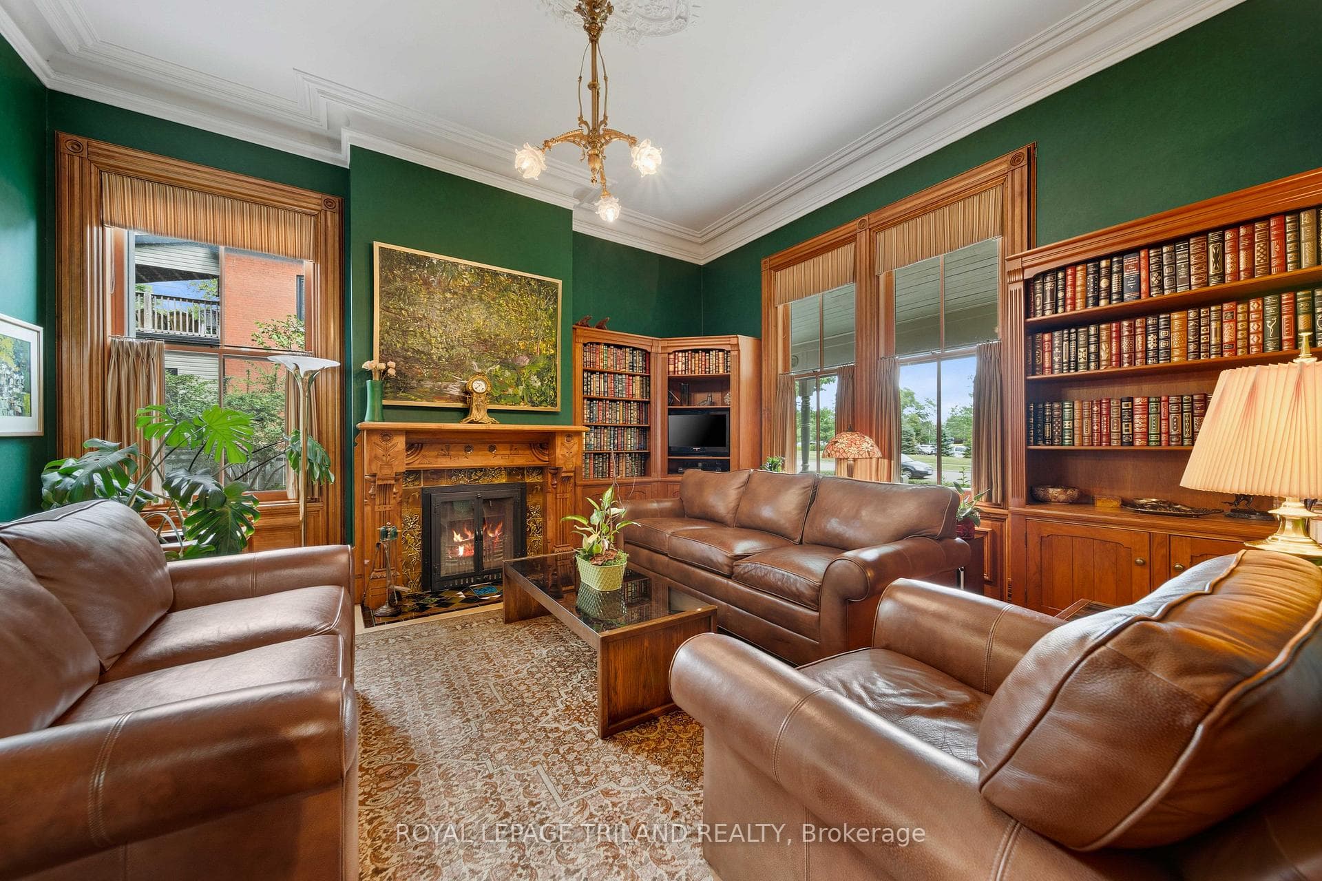 36 Grosvenor Street photo 8