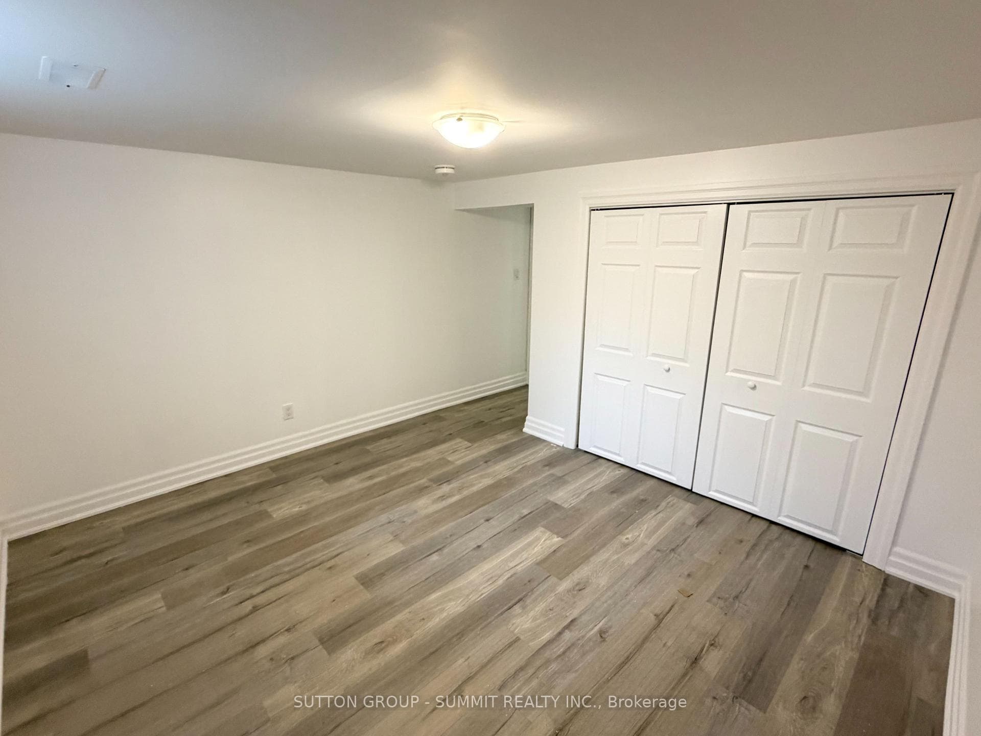 basement unit