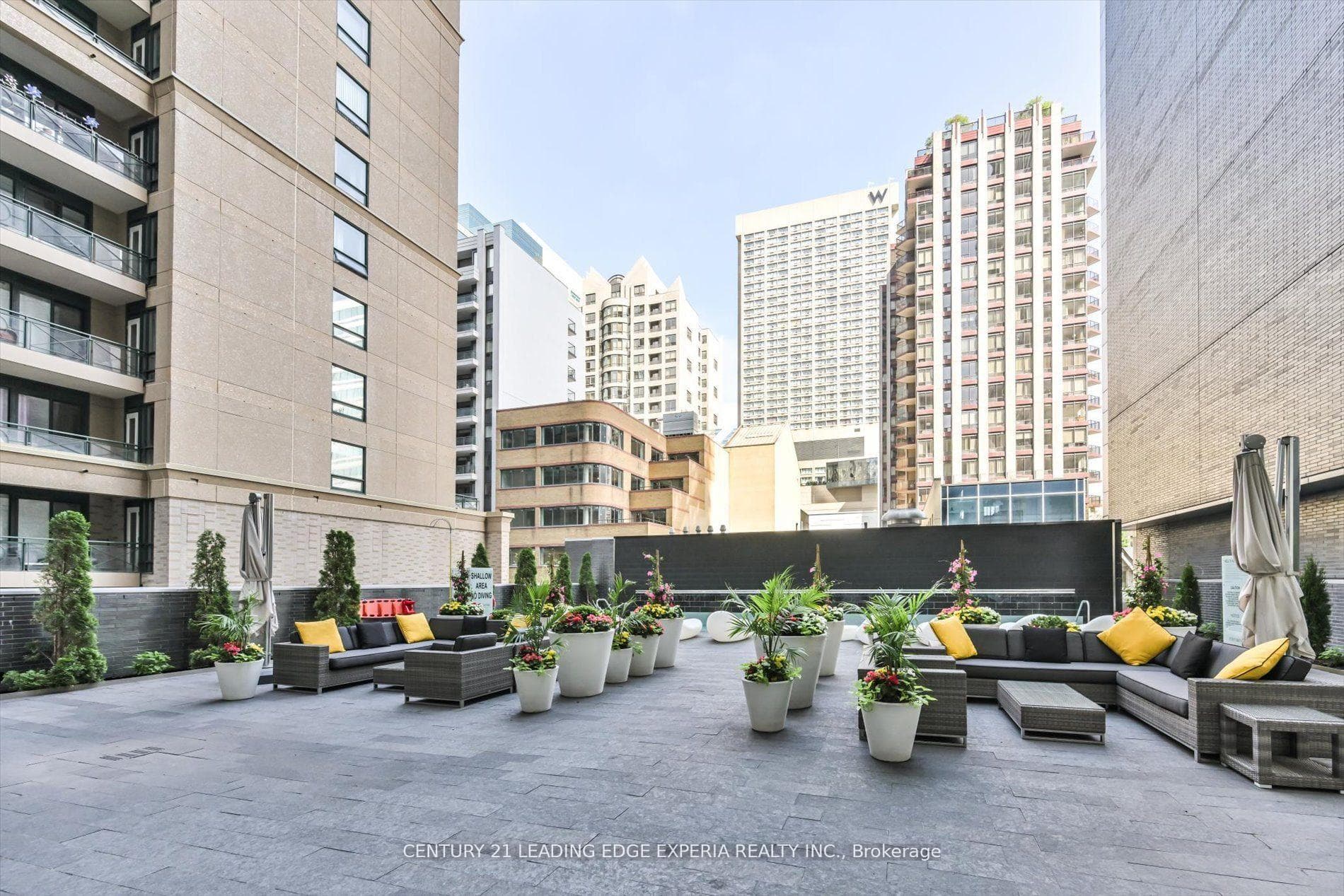 42 Charles Street Unit 2309 photo 39