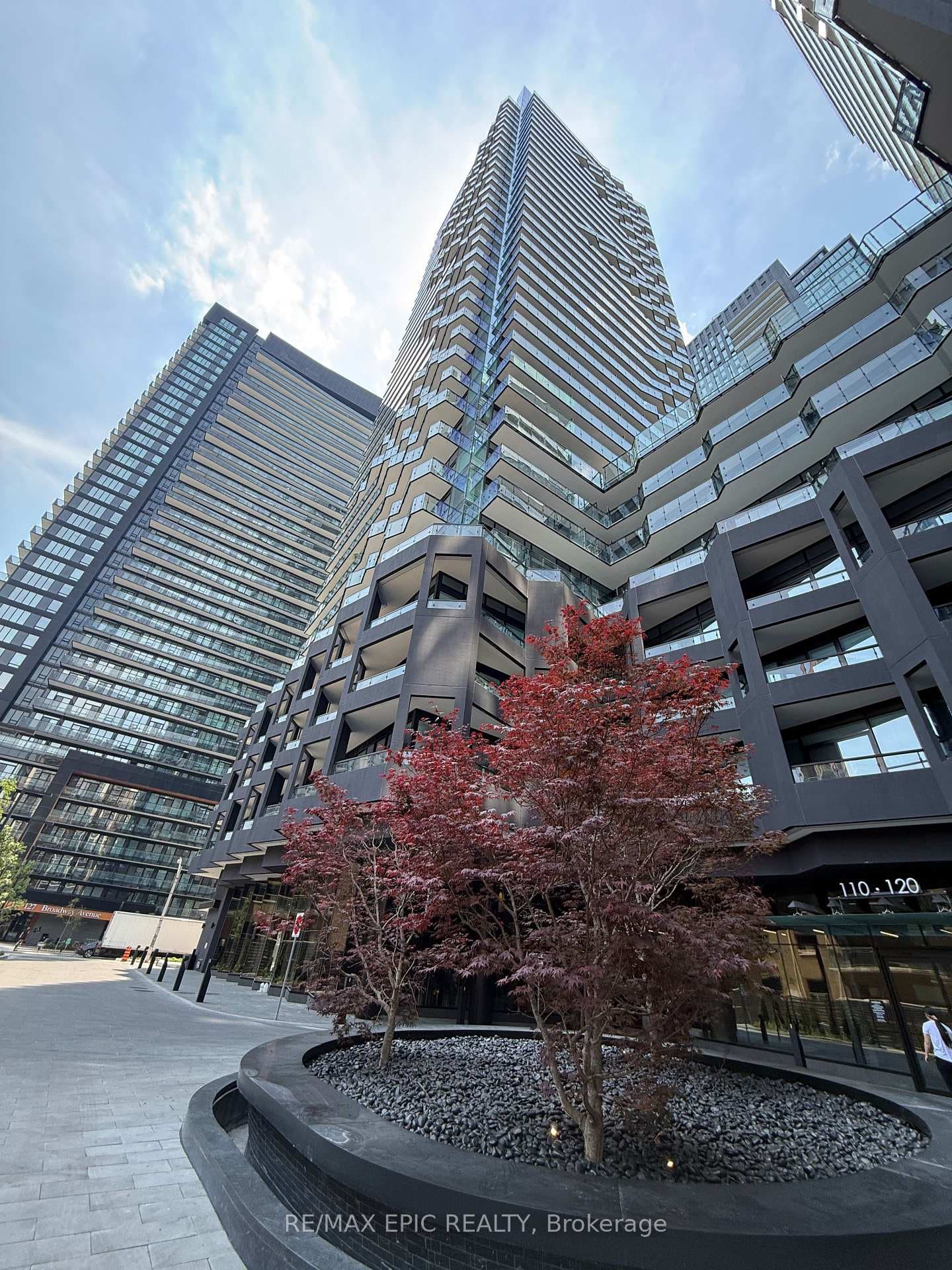 110 Broadway Avenue Unit 2913S photo 1