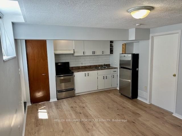 Legal Basement