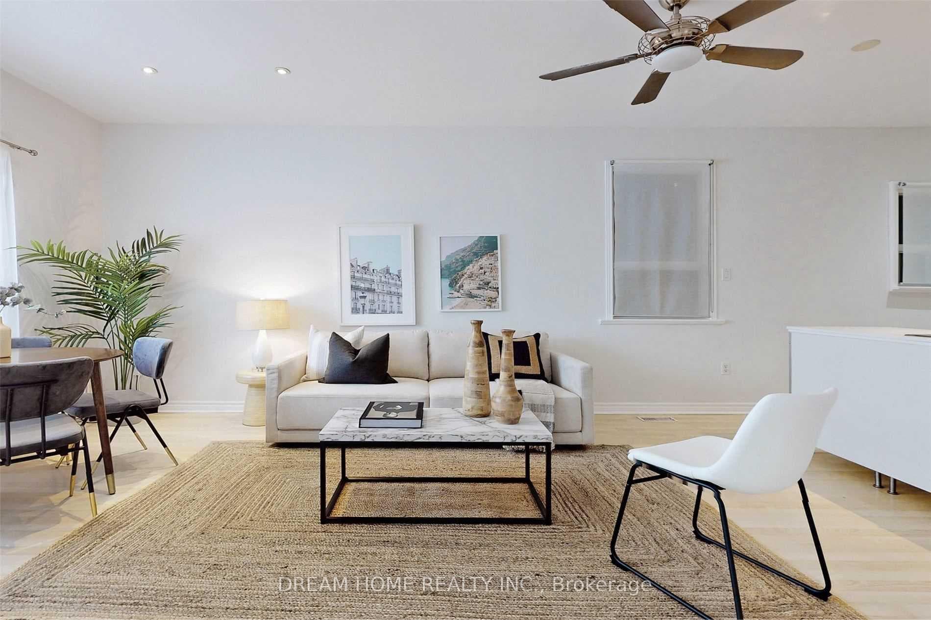 53 Lanark Avenue Unit Upper photo 1