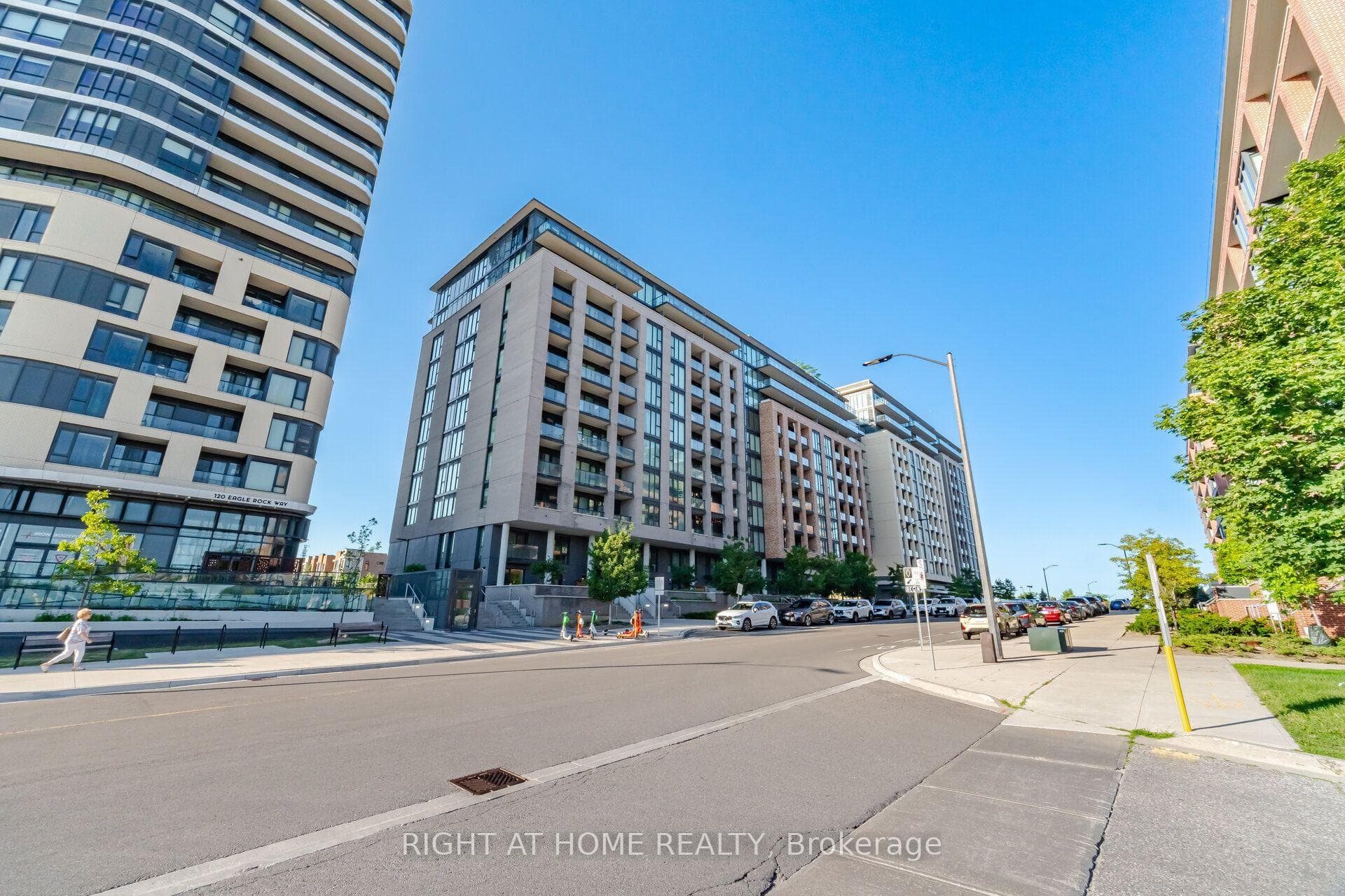 100 Eagle Rock Way Unit 714 photo 34