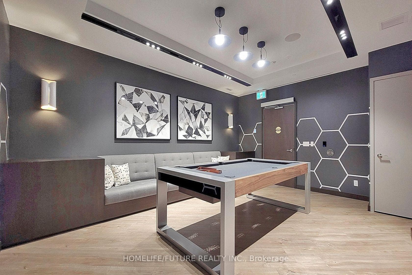 2 Sonic Way Unit 2301 photo 37