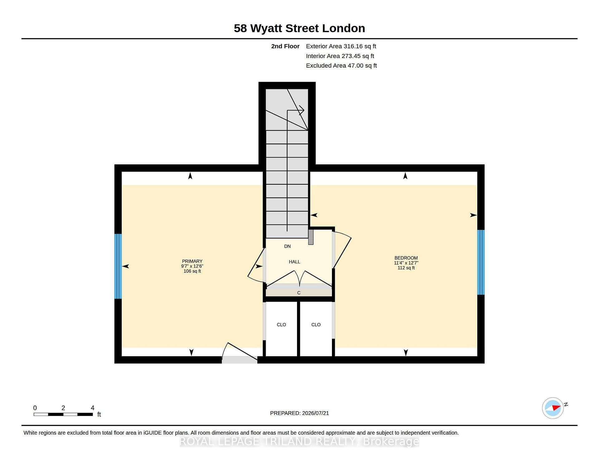 58 Wyatt Street photo 45