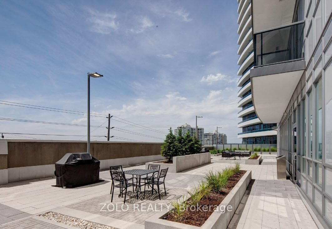 7171 Yonge Street Unit 1603 photo 38