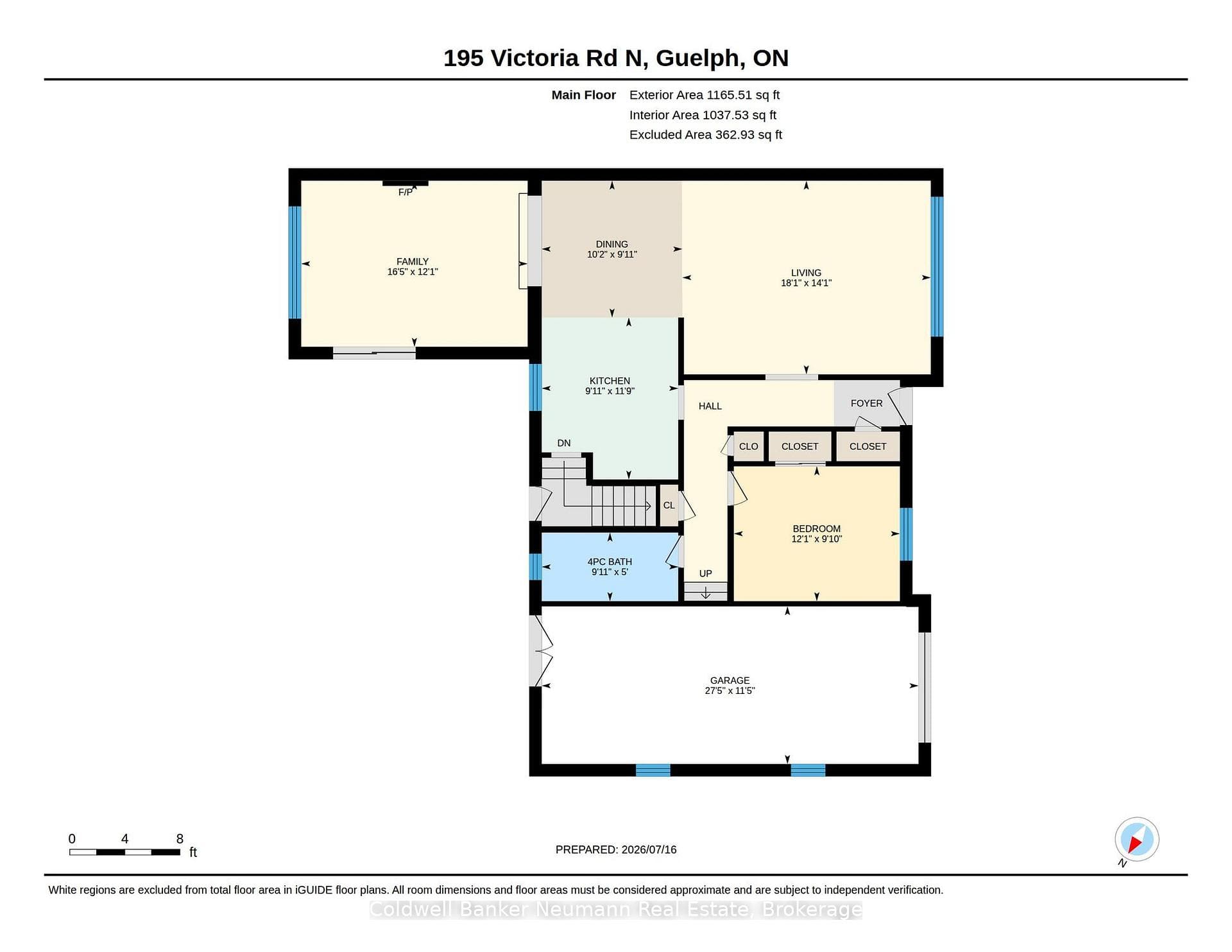 195 Victoria Road photo 44