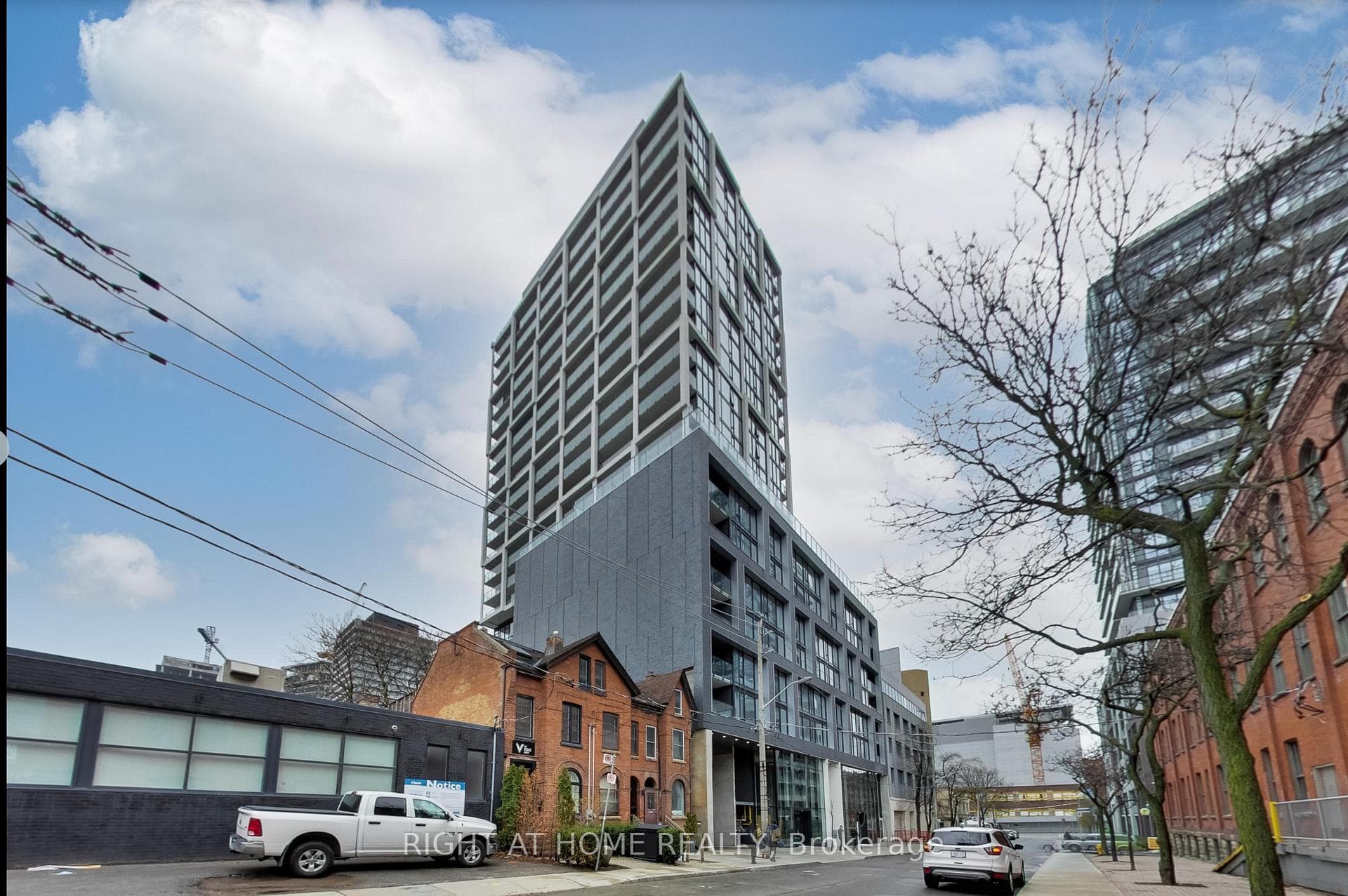55 Ontario Street Unit 1308 photo 20