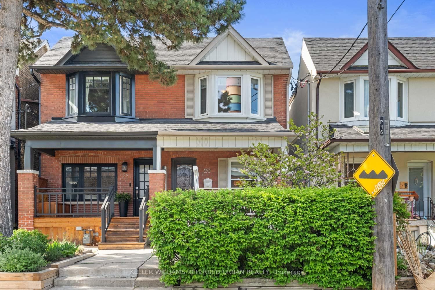 20 Benson Avenue photo 2