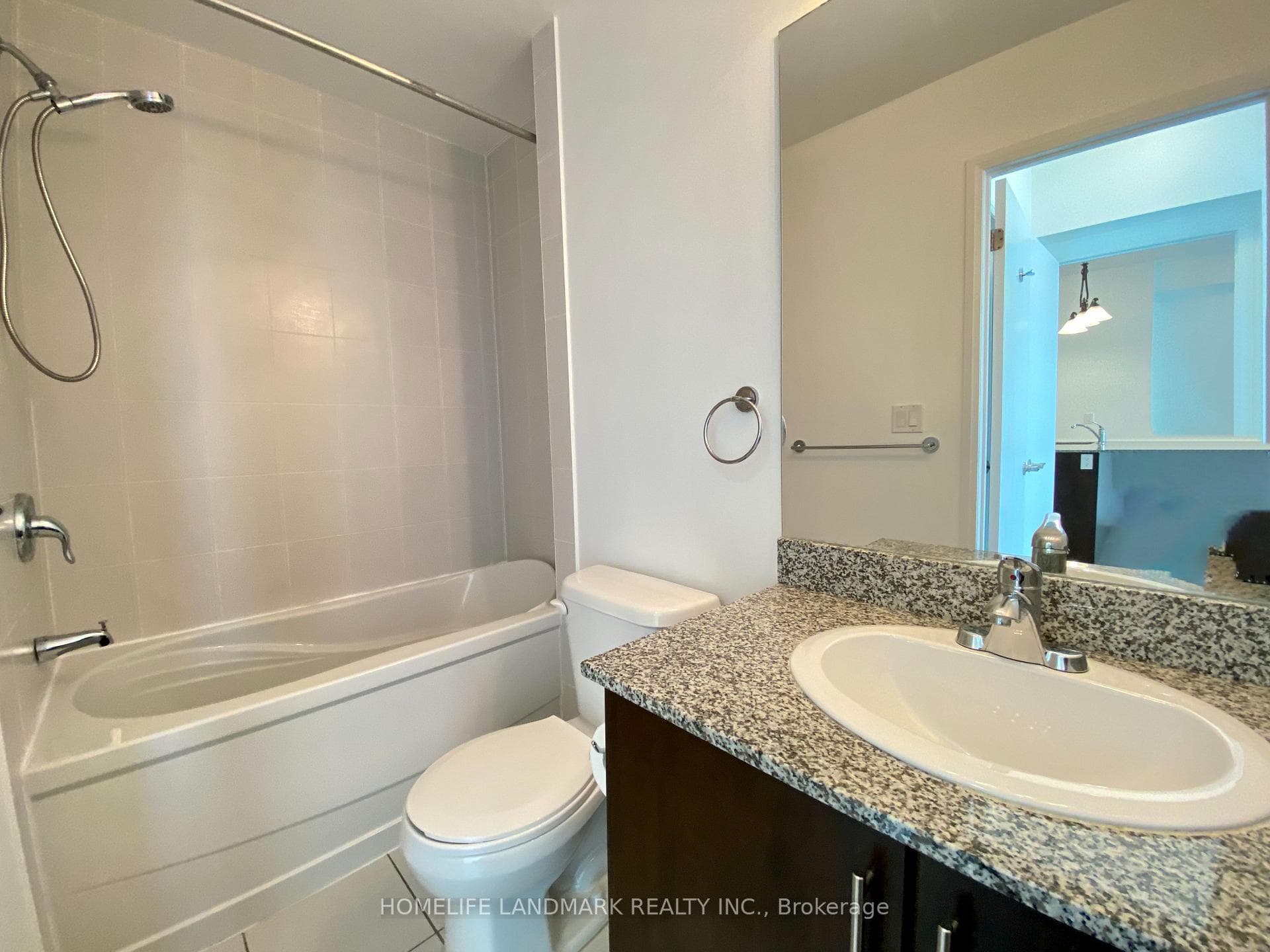 Bedroom Ensuite