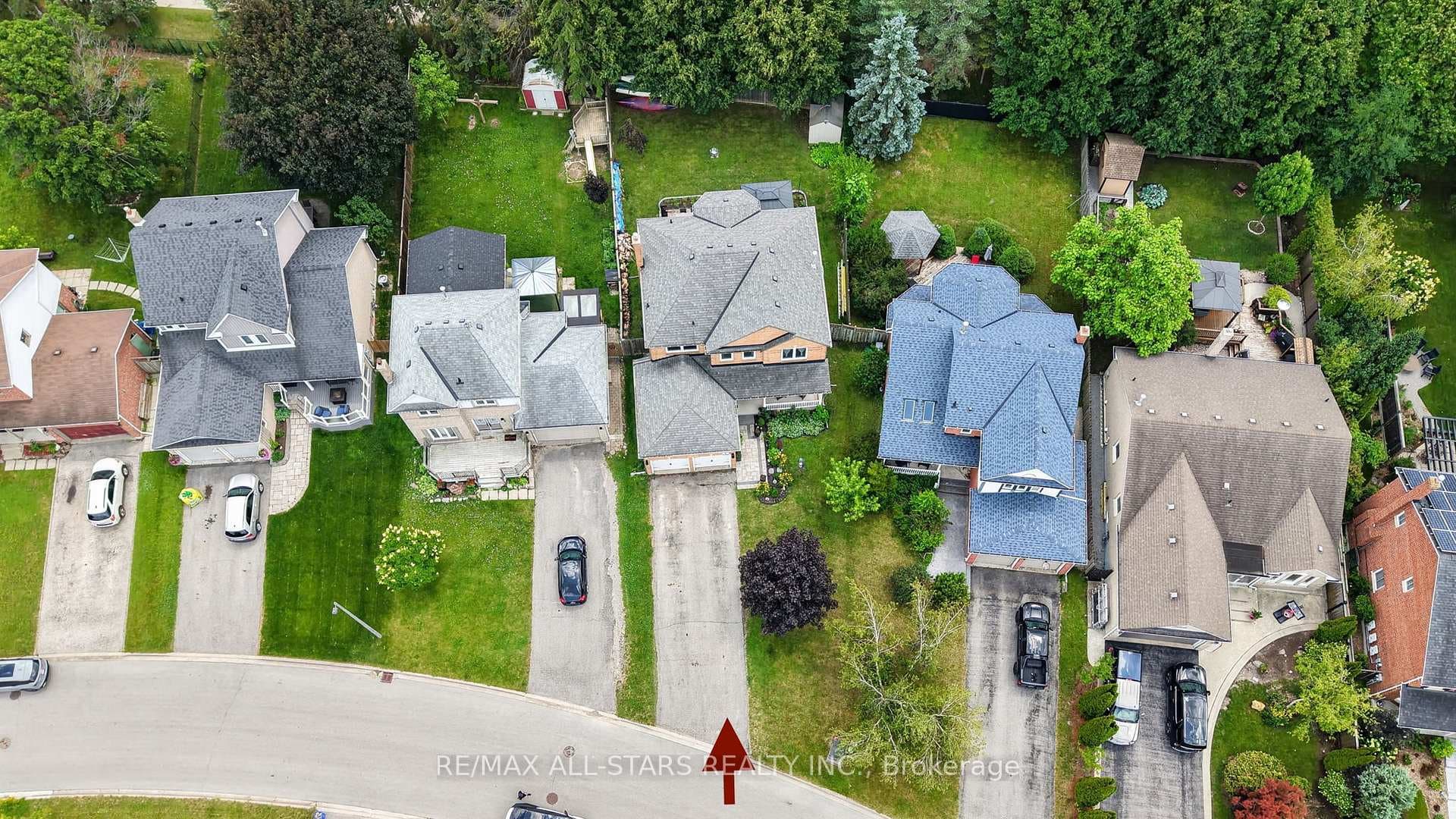 A great street to live on