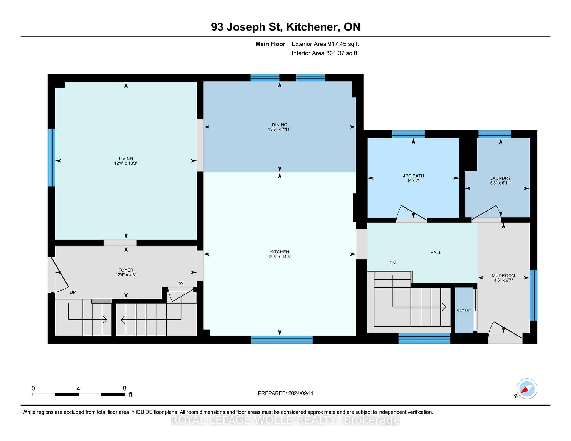 93 Joseph Street photo 37