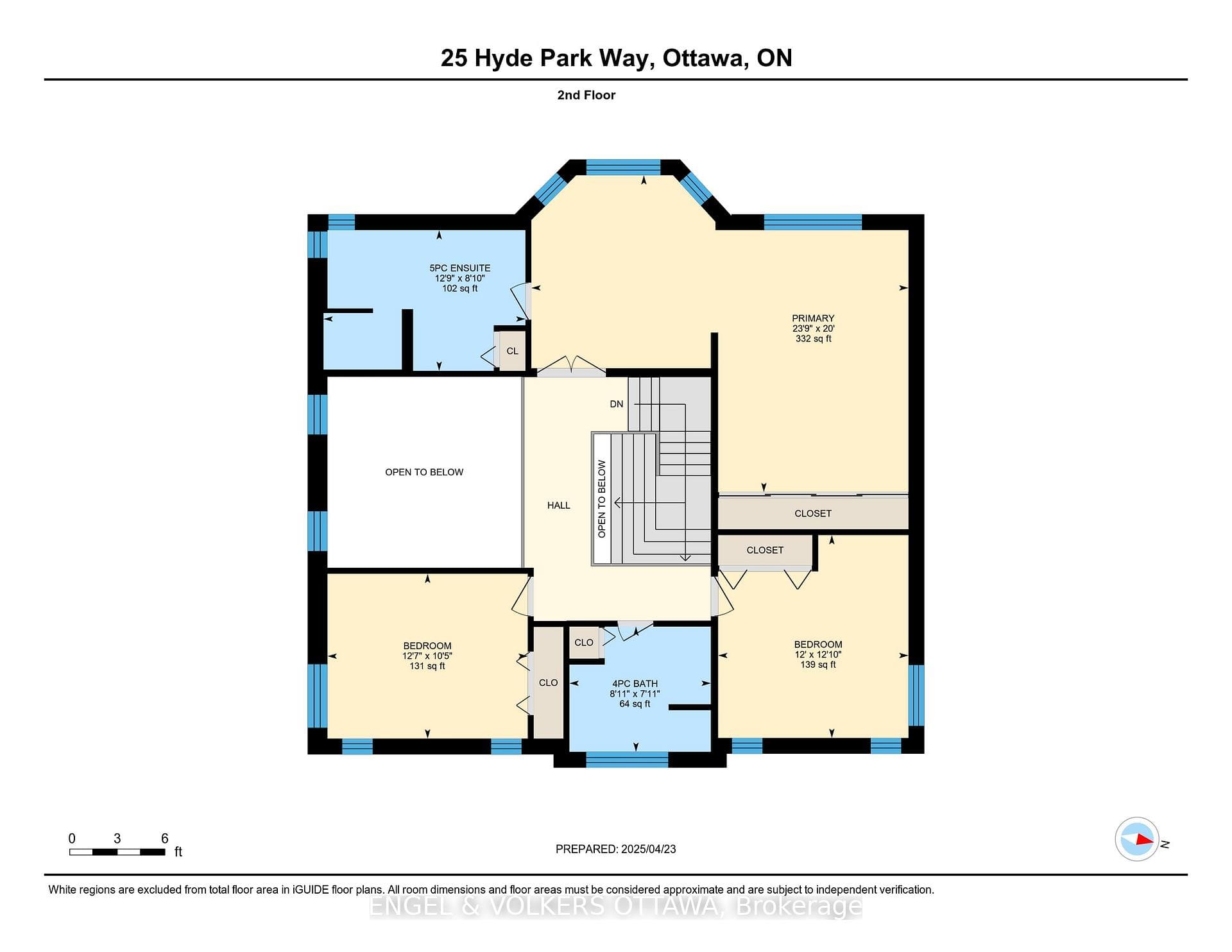 25 Hyde Park Way photo 49