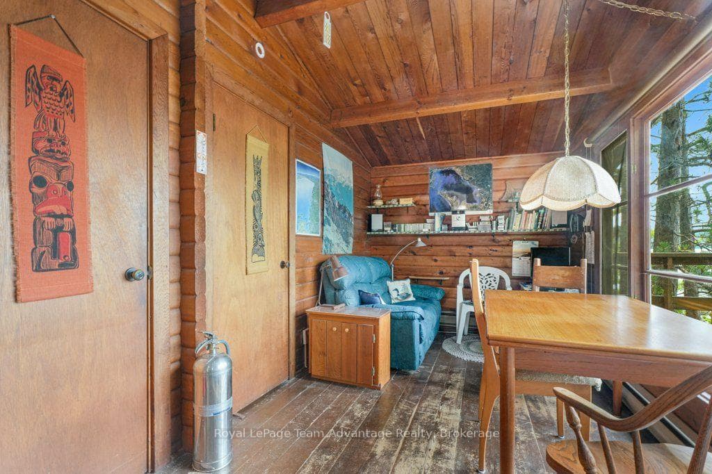 102 Blackstone Lake Water N/A photo 14