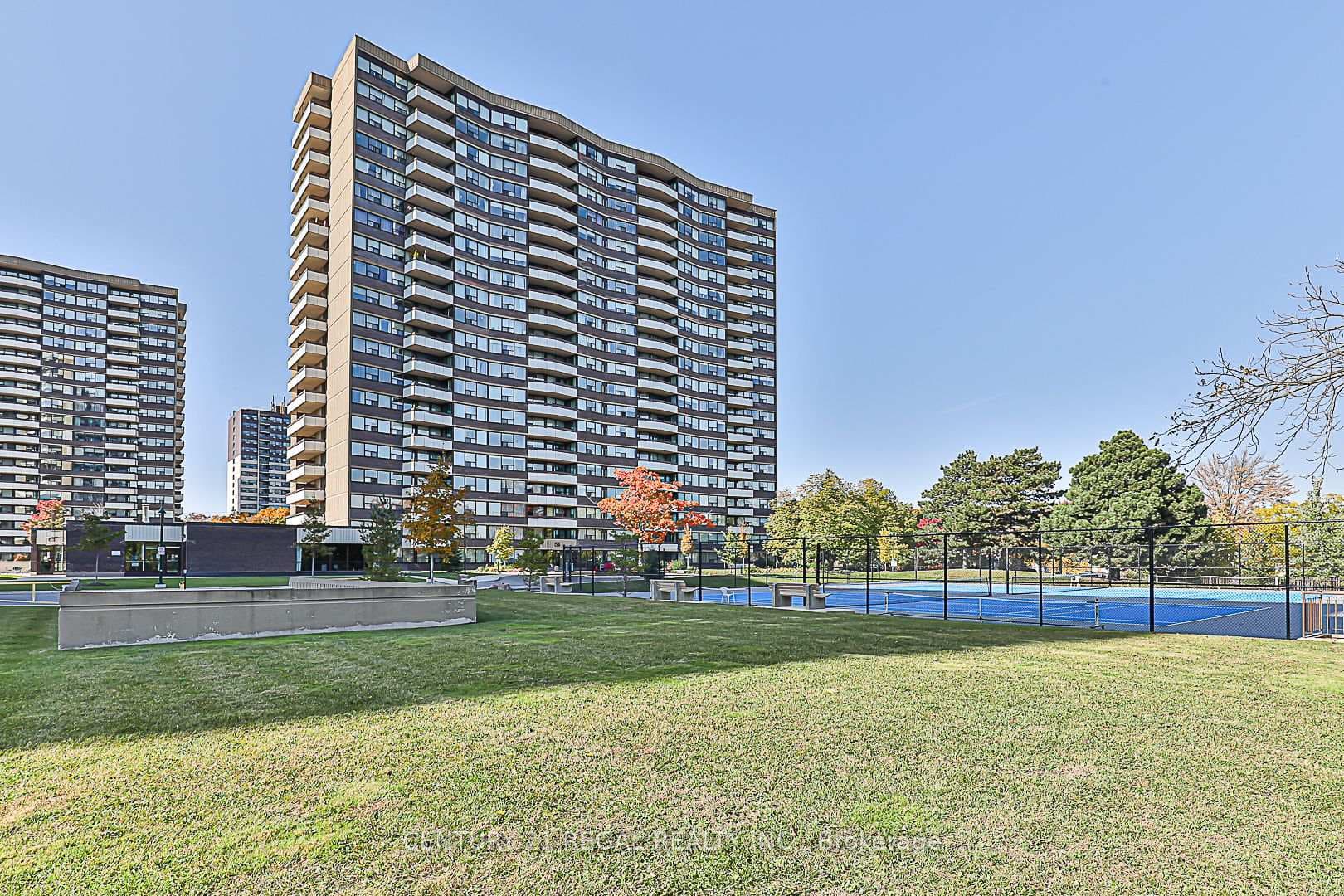 55 Huntingdale Boulevard Unit 207 photo 31