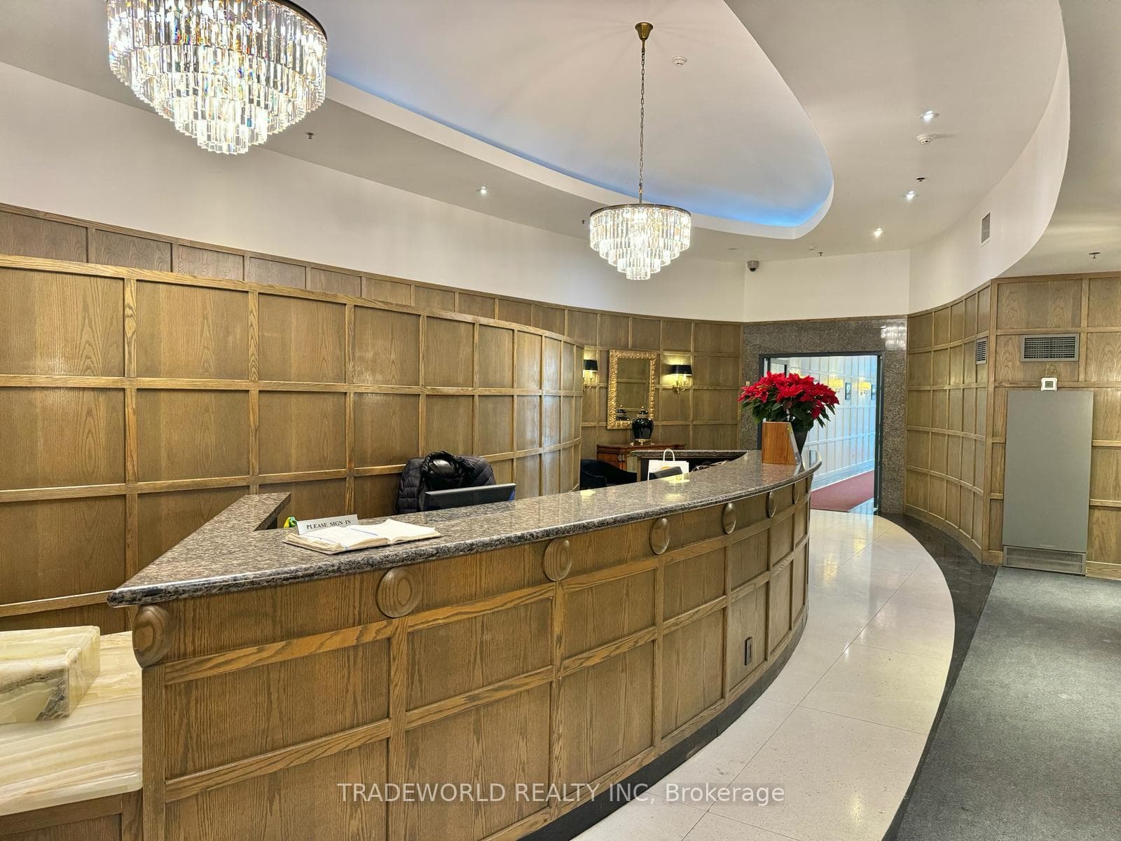 102 Bloor Street Unit 311 photo 14