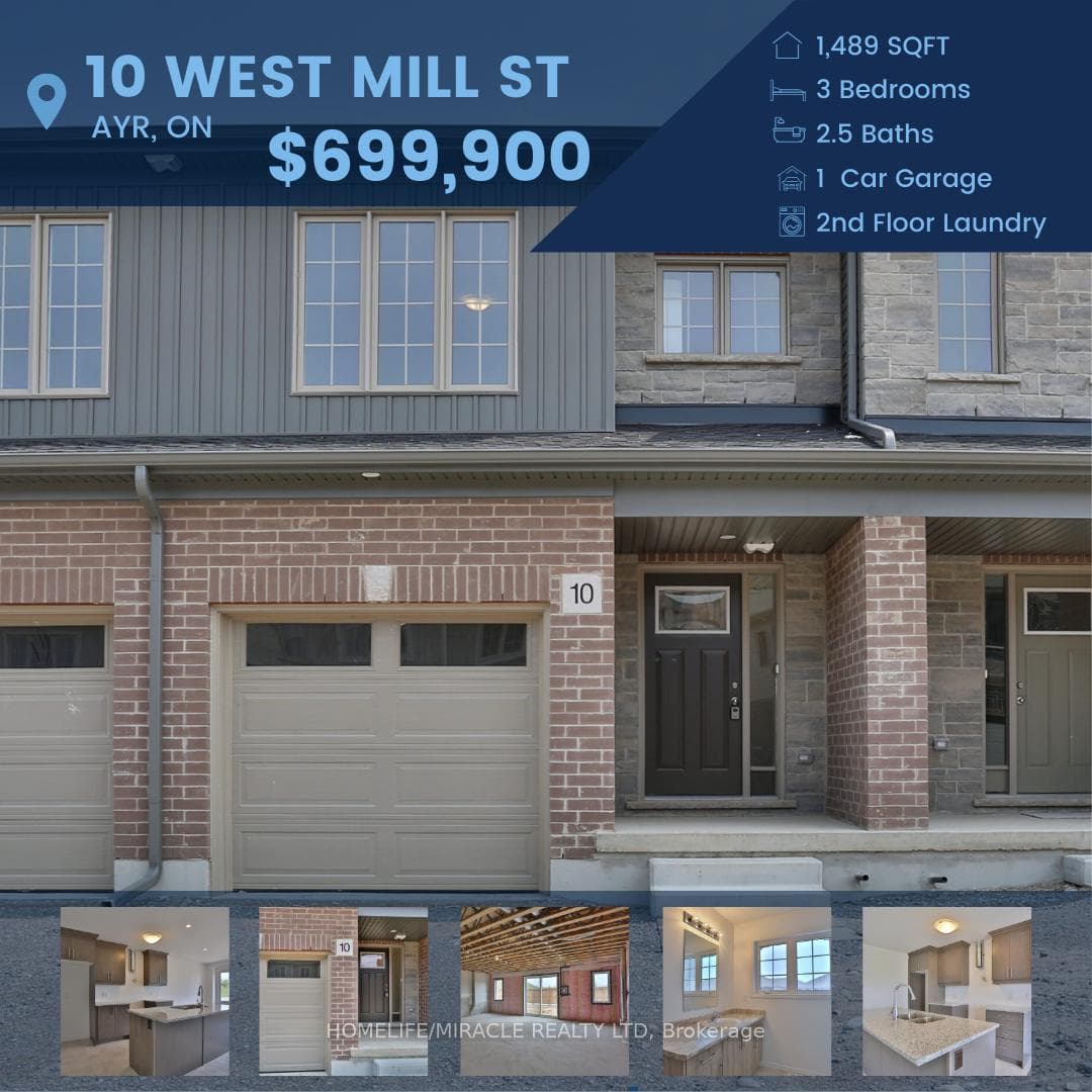 10 West Mill Street photo 1