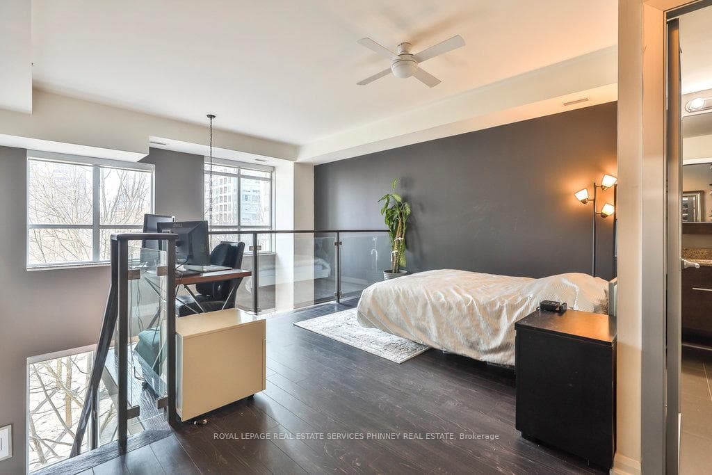 500 Sherbourne Street Unit 215 photo 10
