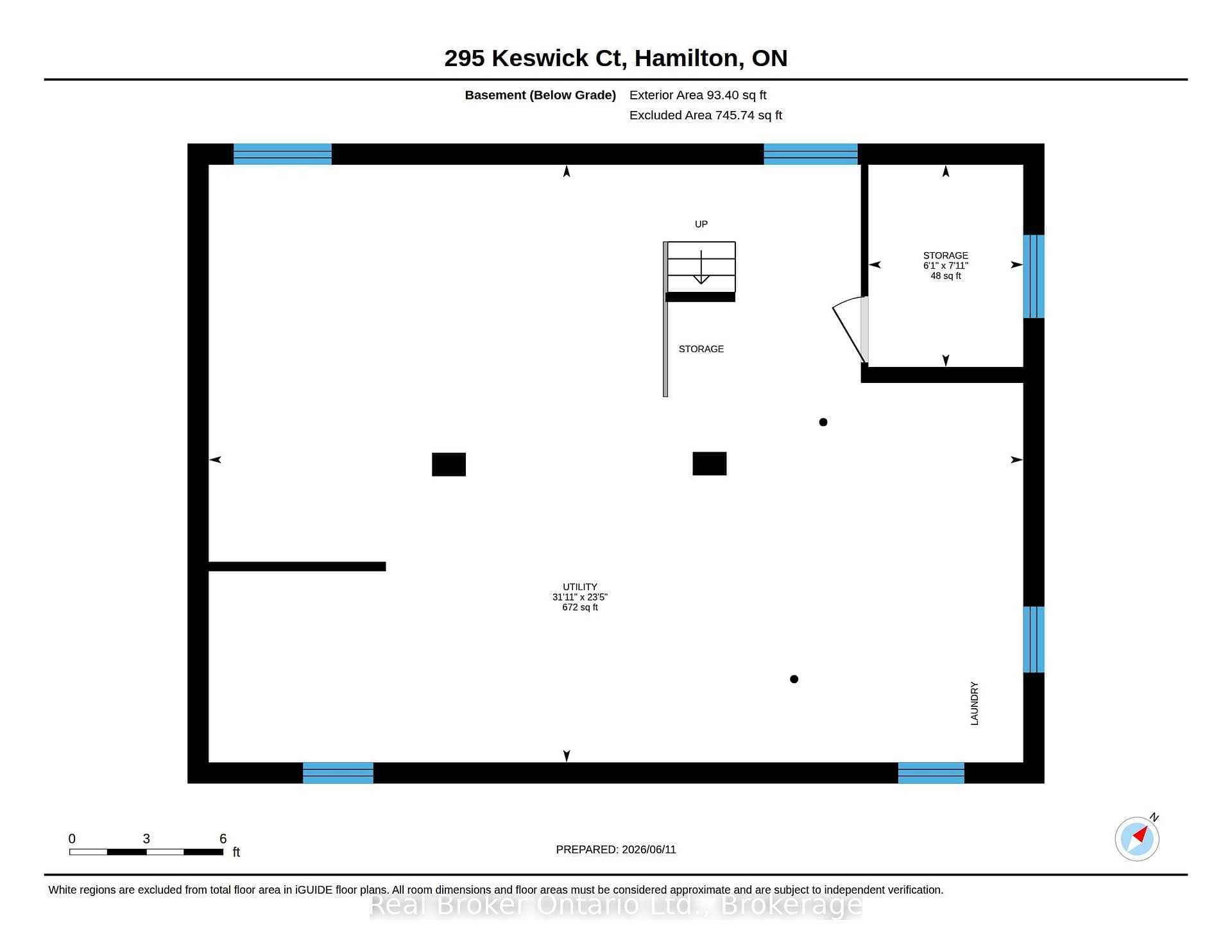 295 Keswick Court photo 7