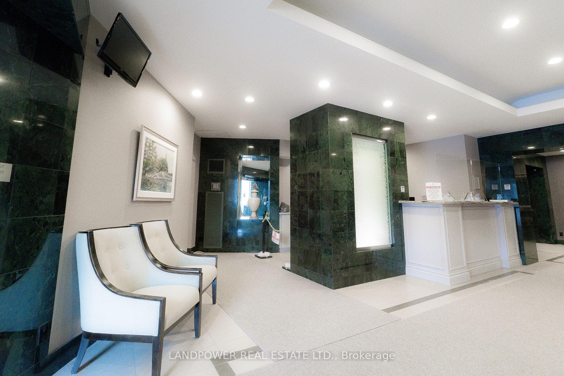 175 Bamburgh Circle Unit 1205 photo 16